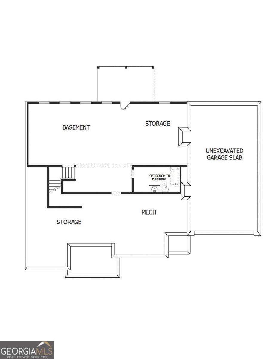 2261 Ellis Mountain Drive Marietta - Photo 6