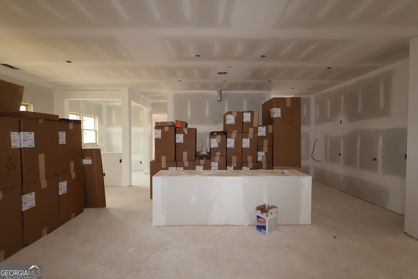 2261 Ellis Mountain Drive Marietta - Photo 7