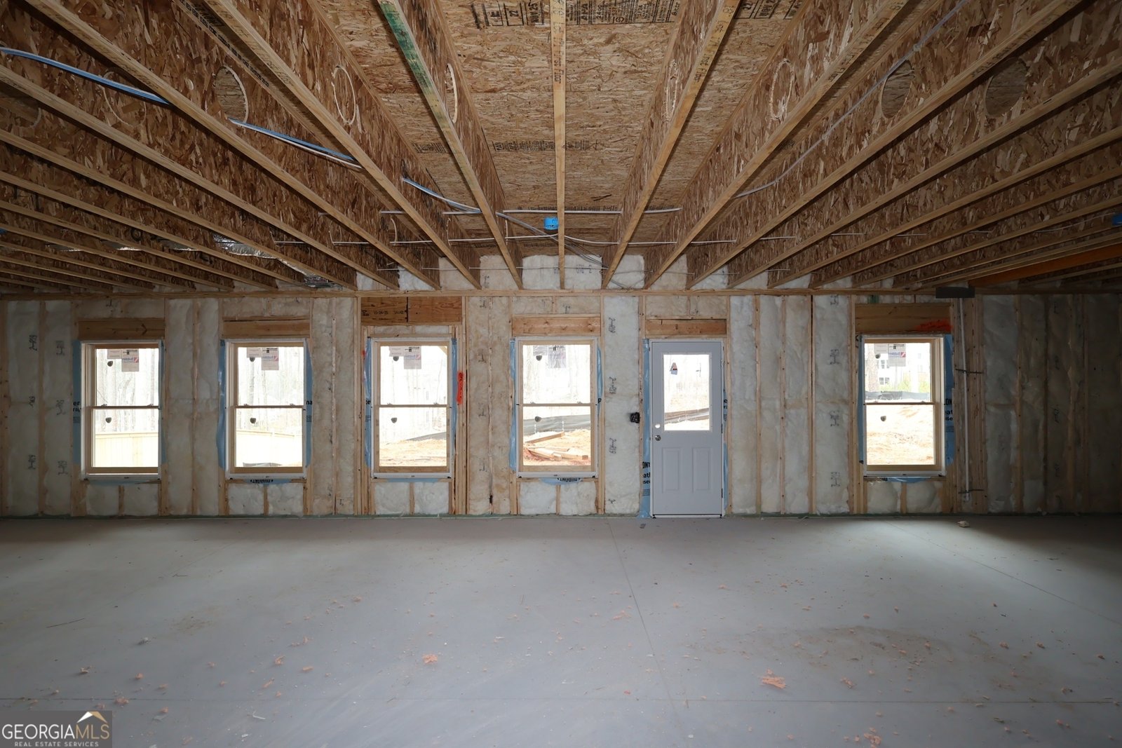 2261 Ellis Mountain Drive Marietta - Photo 8