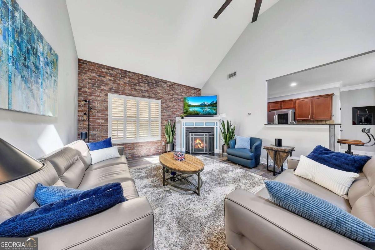 308 Ascott Lane Woodstock - Photo 10