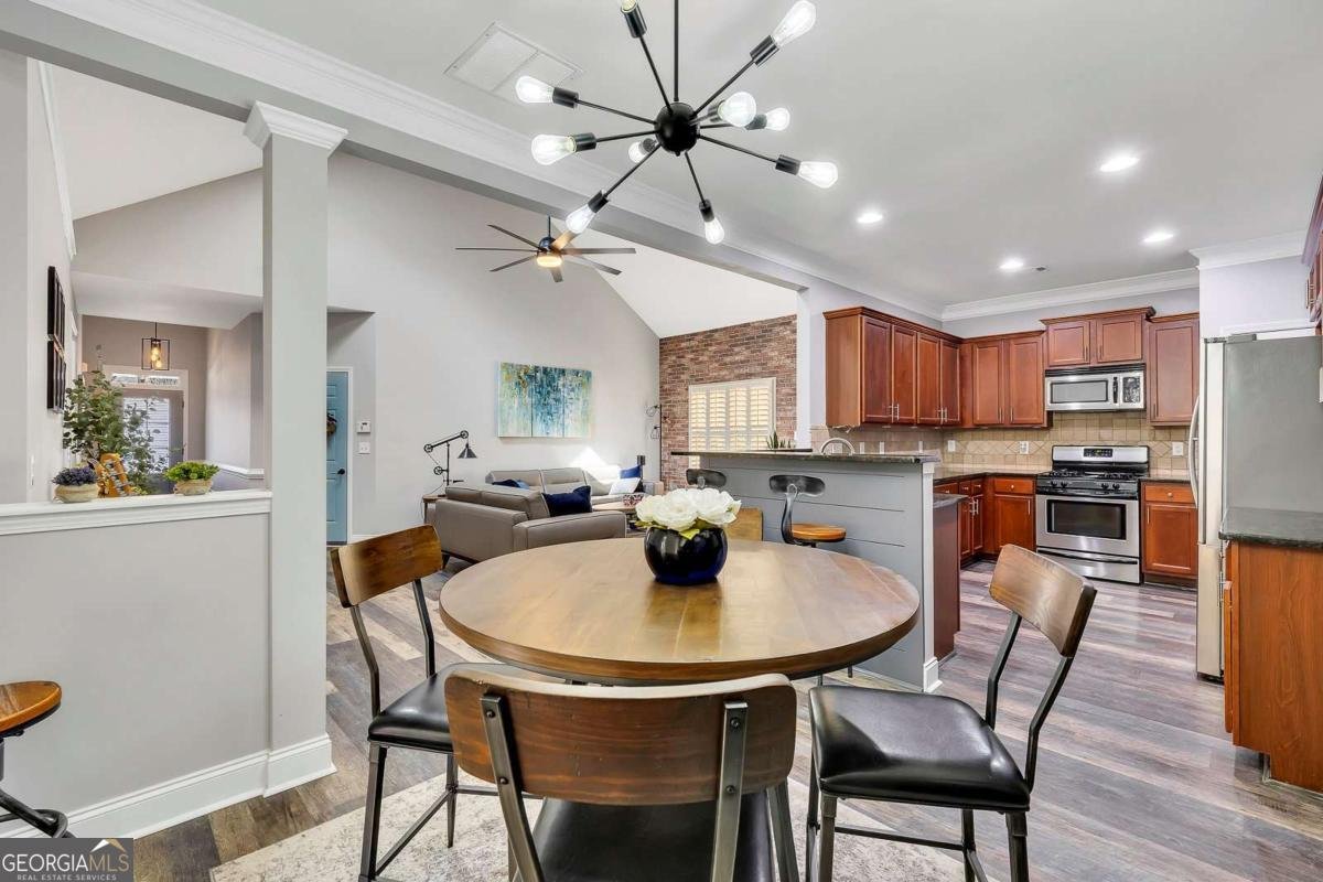 308 Ascott Lane Woodstock - Photo 11