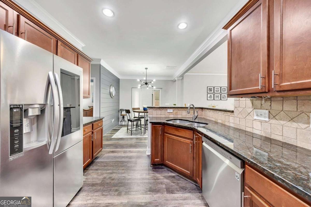 308 Ascott Lane Woodstock - Photo 15