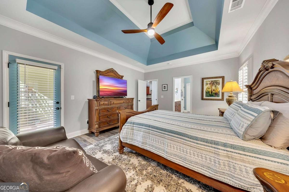 308 Ascott Lane Woodstock - Photo 17