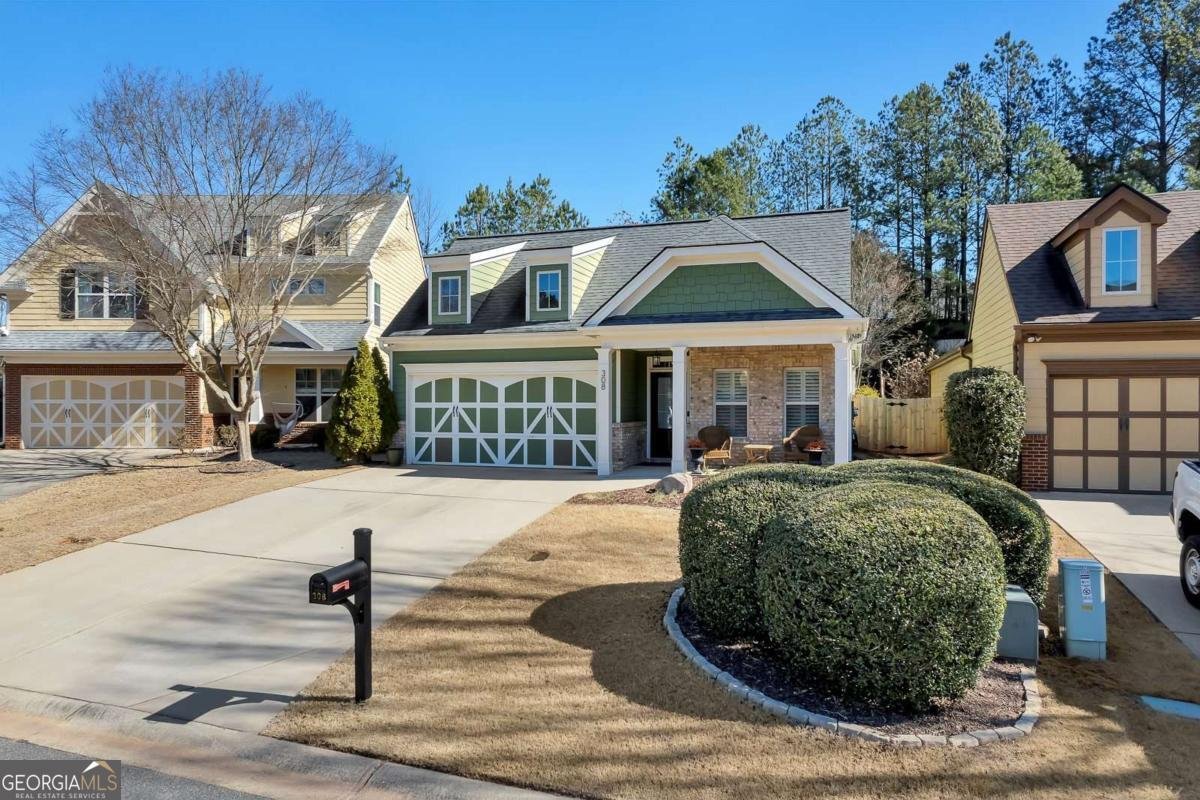 308 Ascott Lane Woodstock - Photo 32