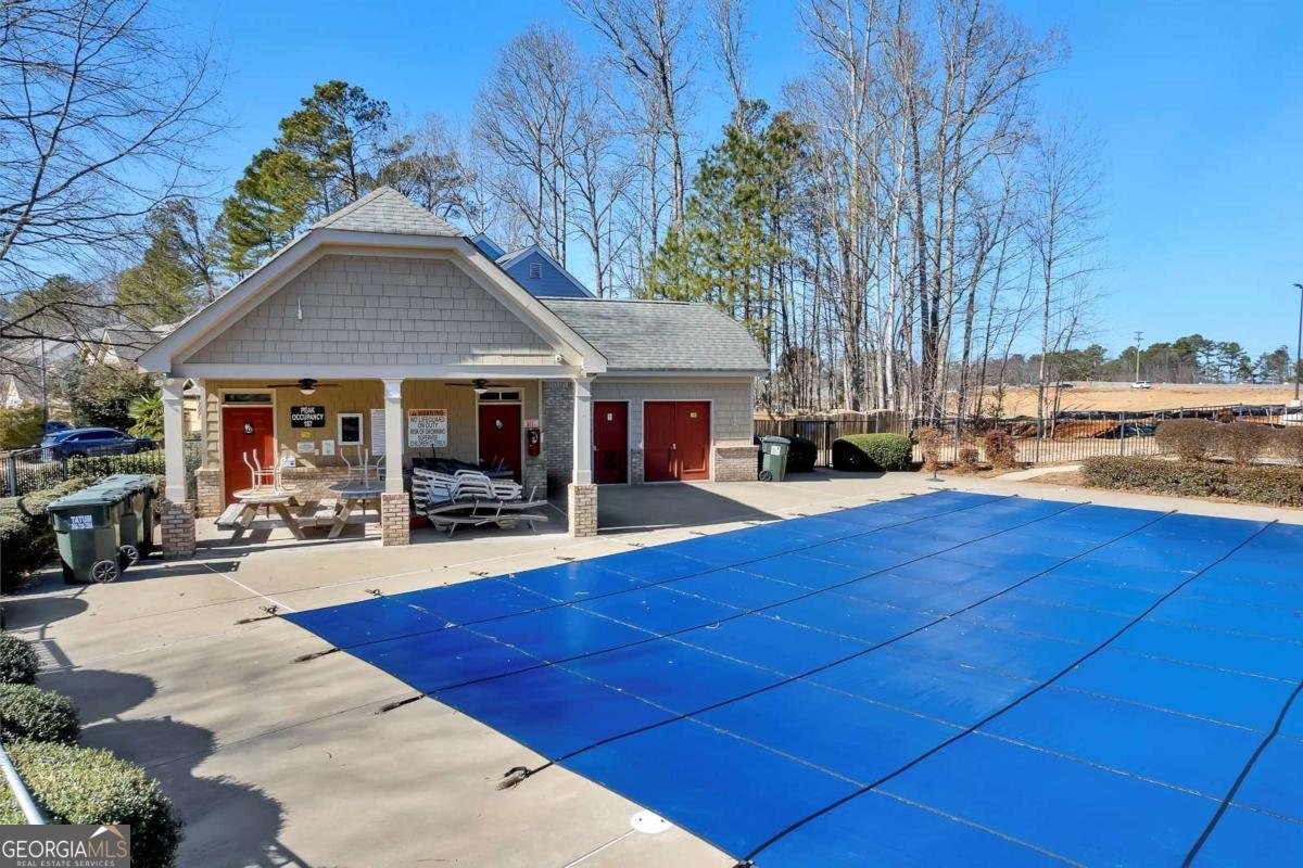 308 Ascott Lane Woodstock - Photo 35