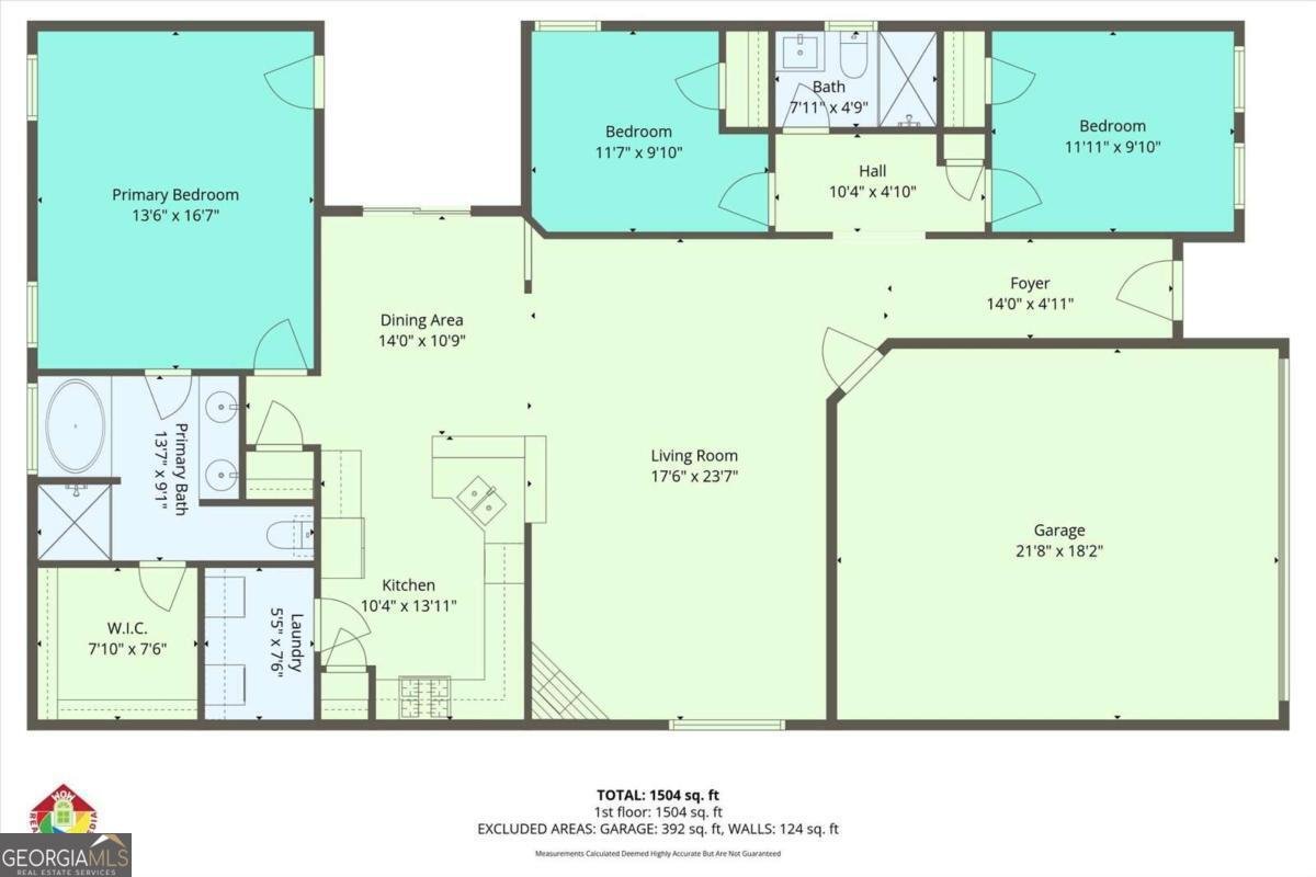 308 Ascott Lane Woodstock - Photo 37