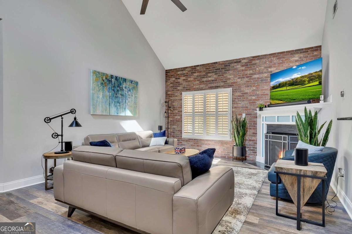 308 Ascott Lane Woodstock - Photo 6