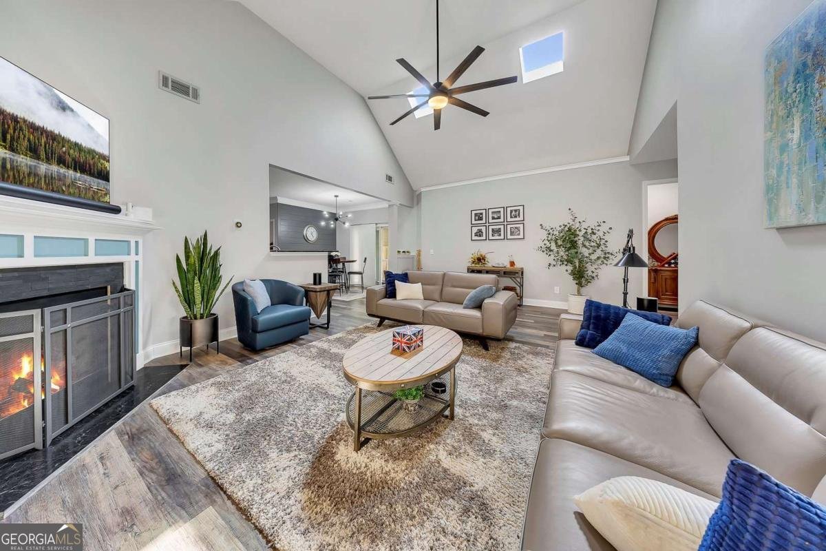 308 Ascott Lane Woodstock - Photo 7