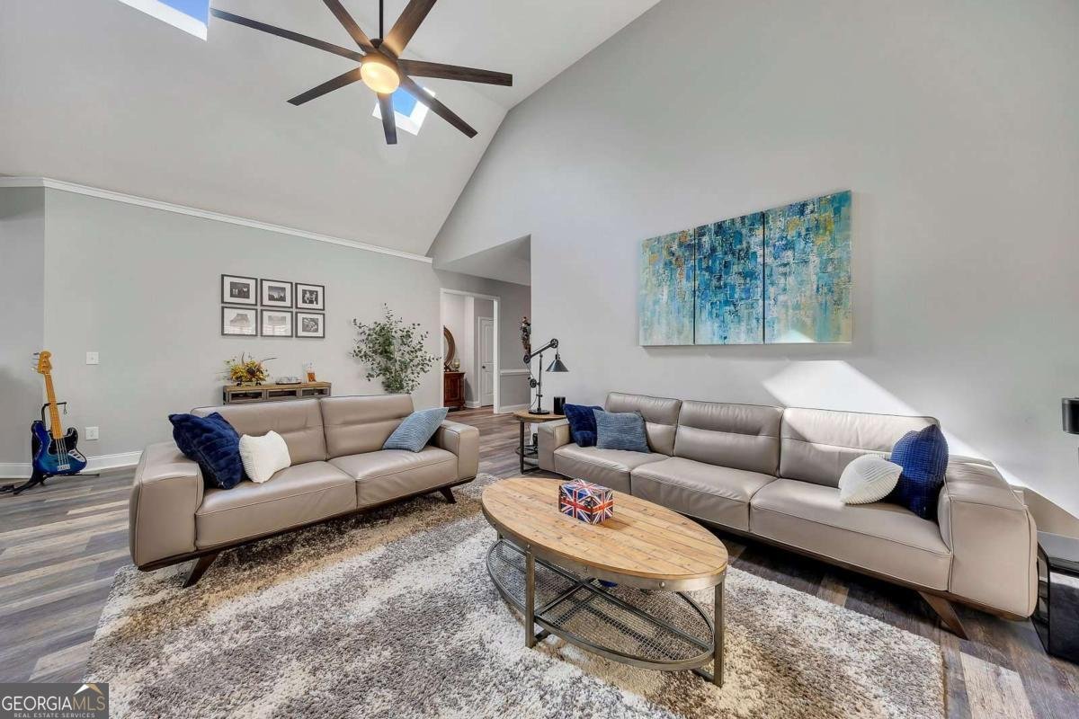 308 Ascott Lane Woodstock - Photo 8