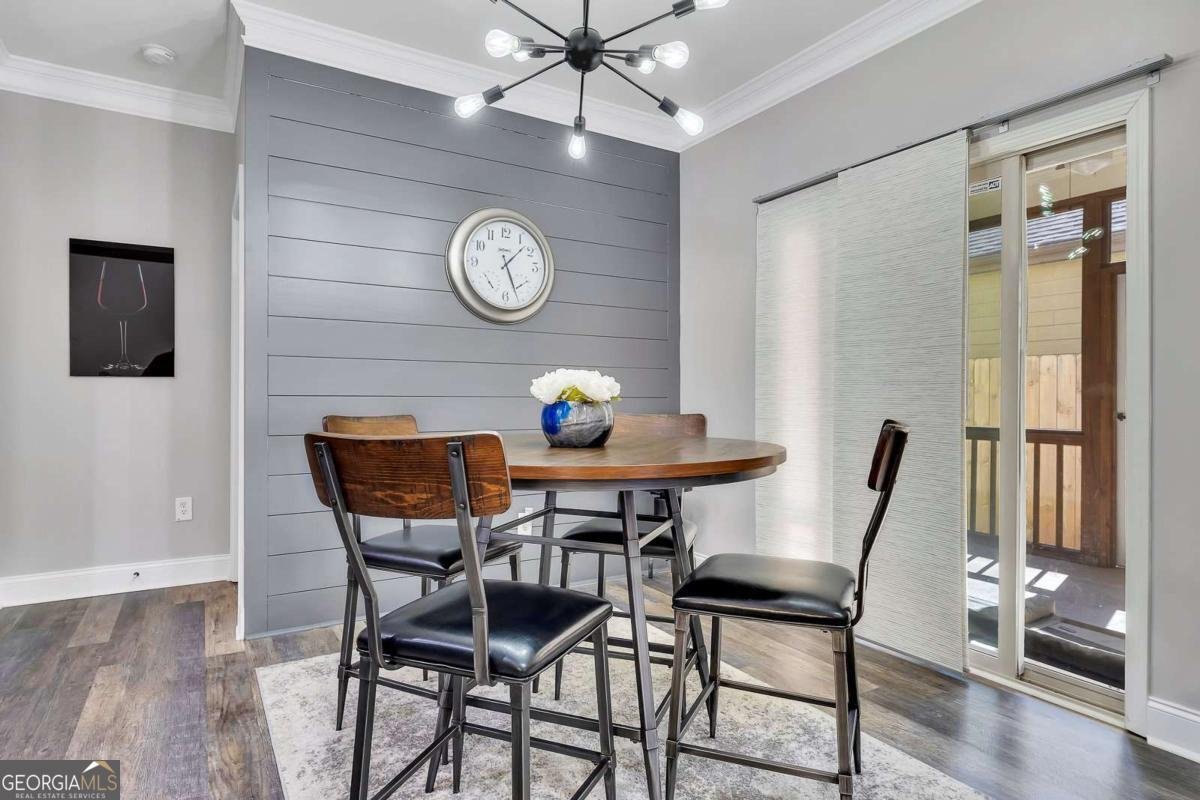 308 Ascott Lane Woodstock - Photo 9