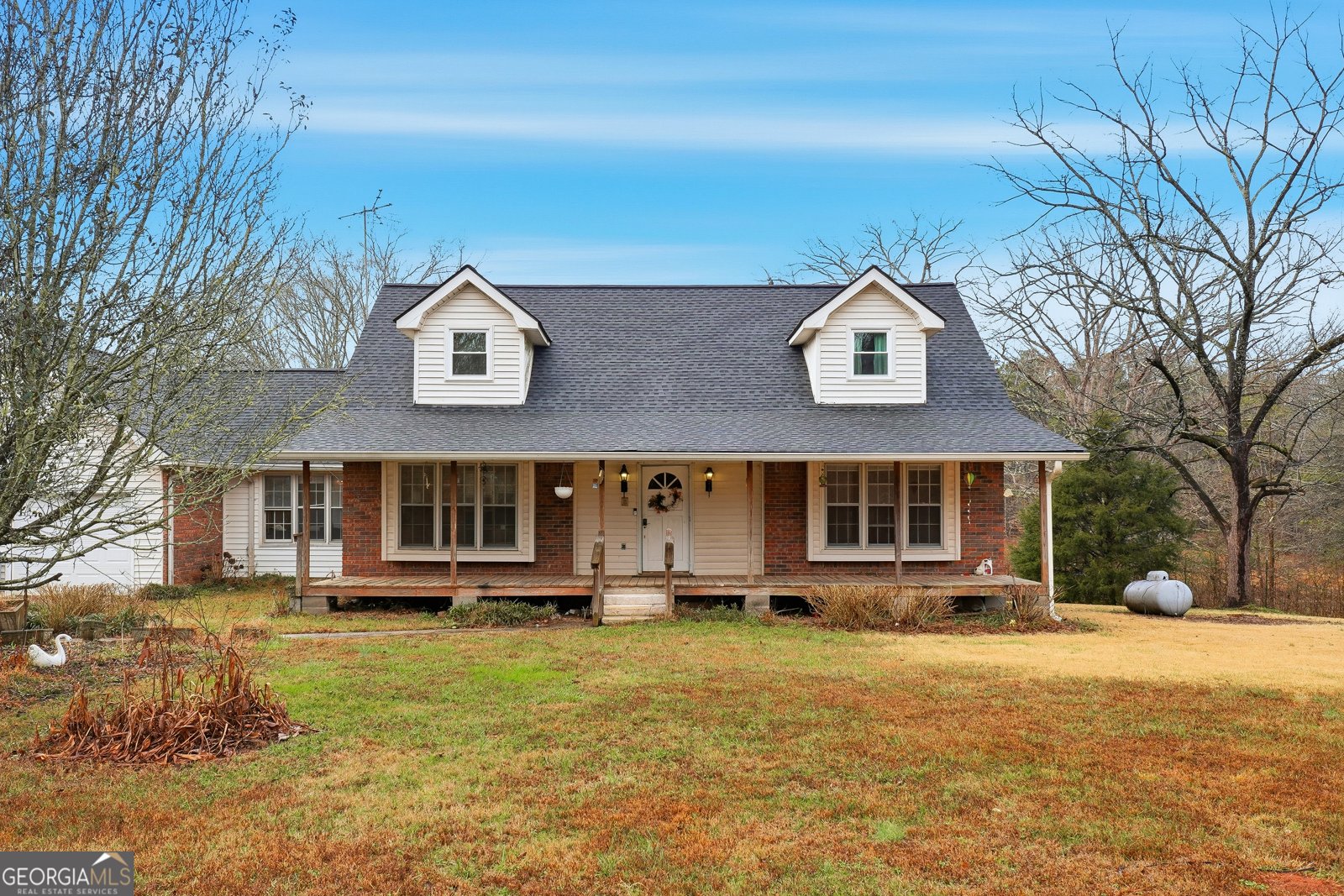 1412 Friendship Church Road Douglasville - Photo 1