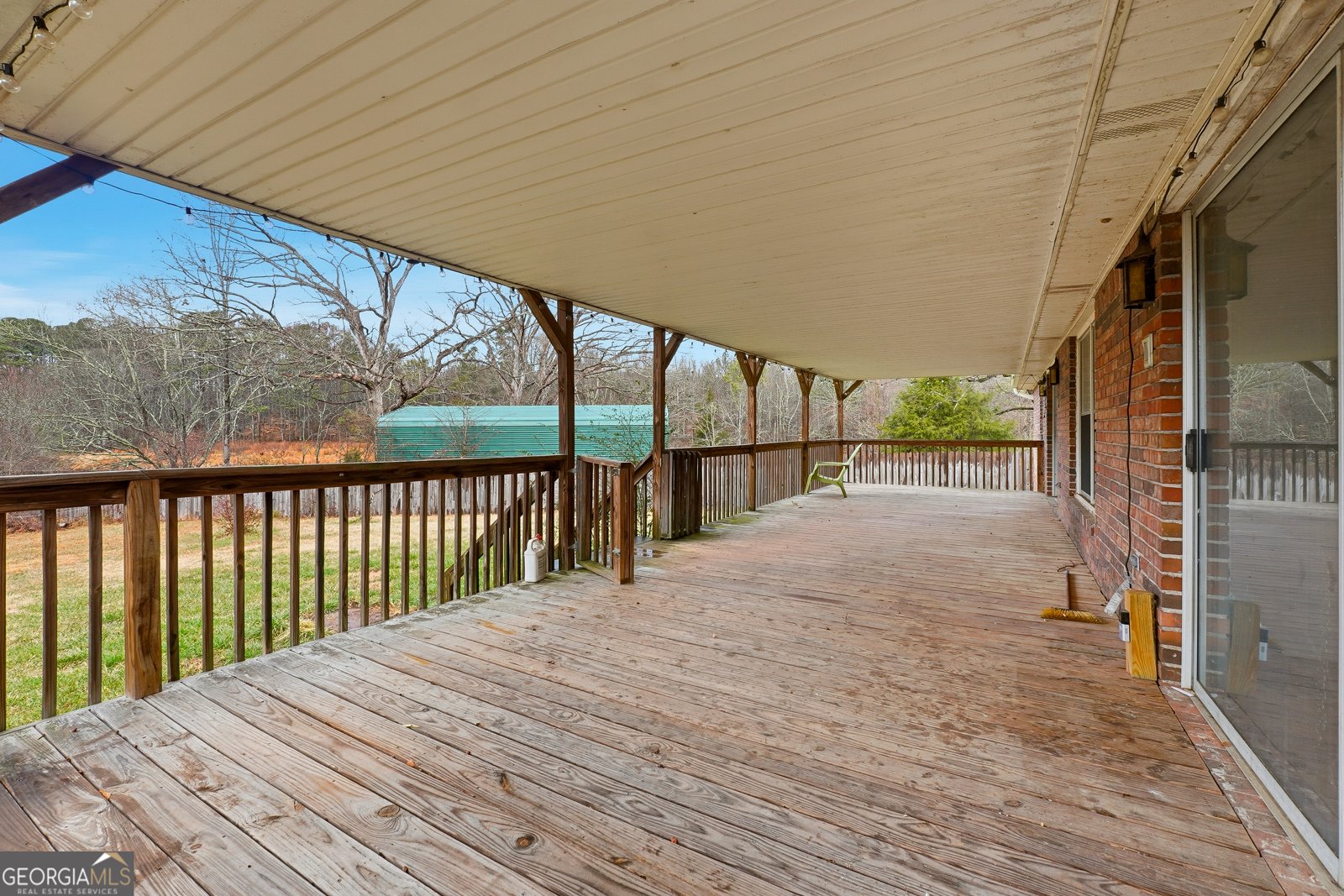 1412 Friendship Church Road Douglasville - Photo 26