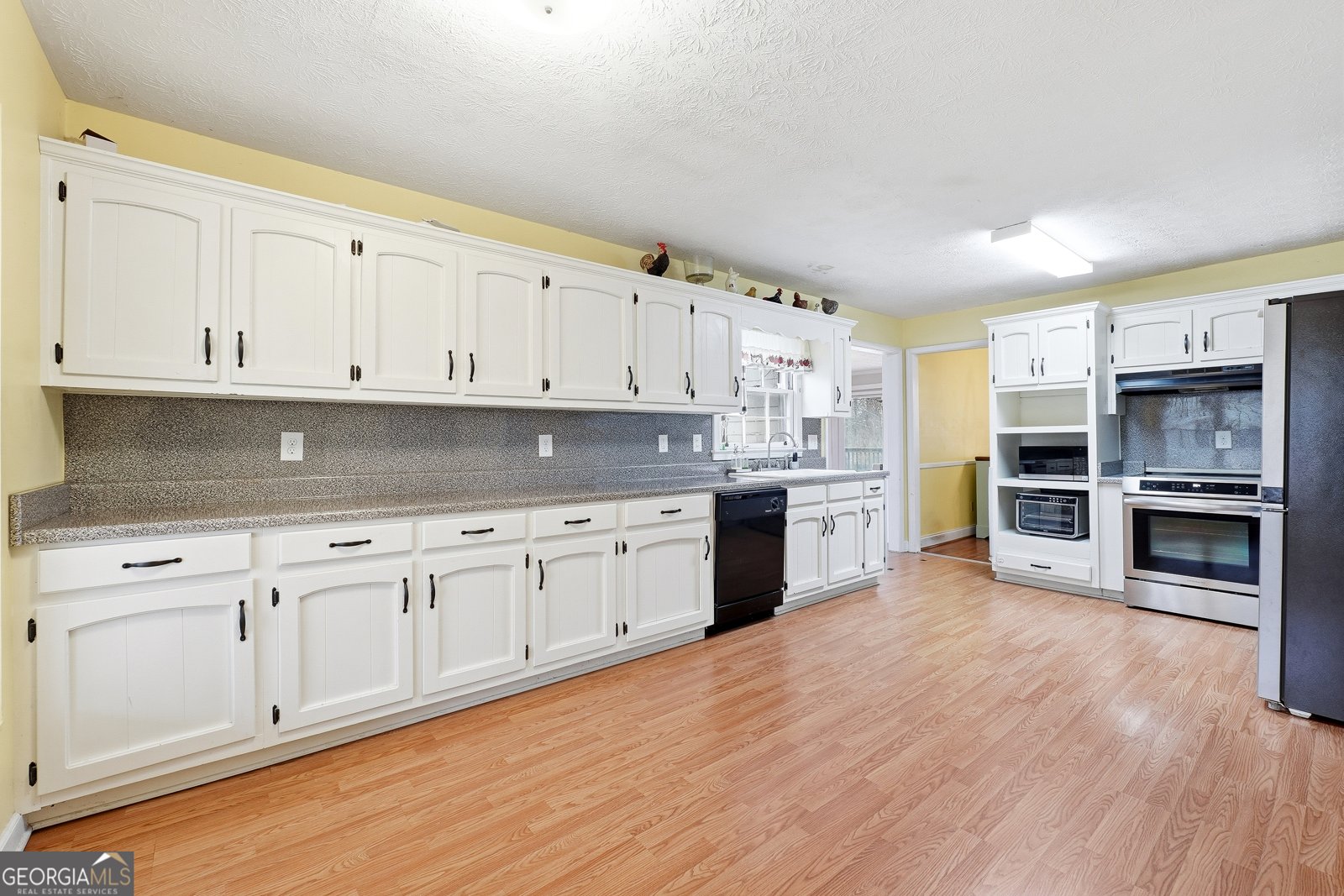 1412 Friendship Church Road Douglasville - Photo 27