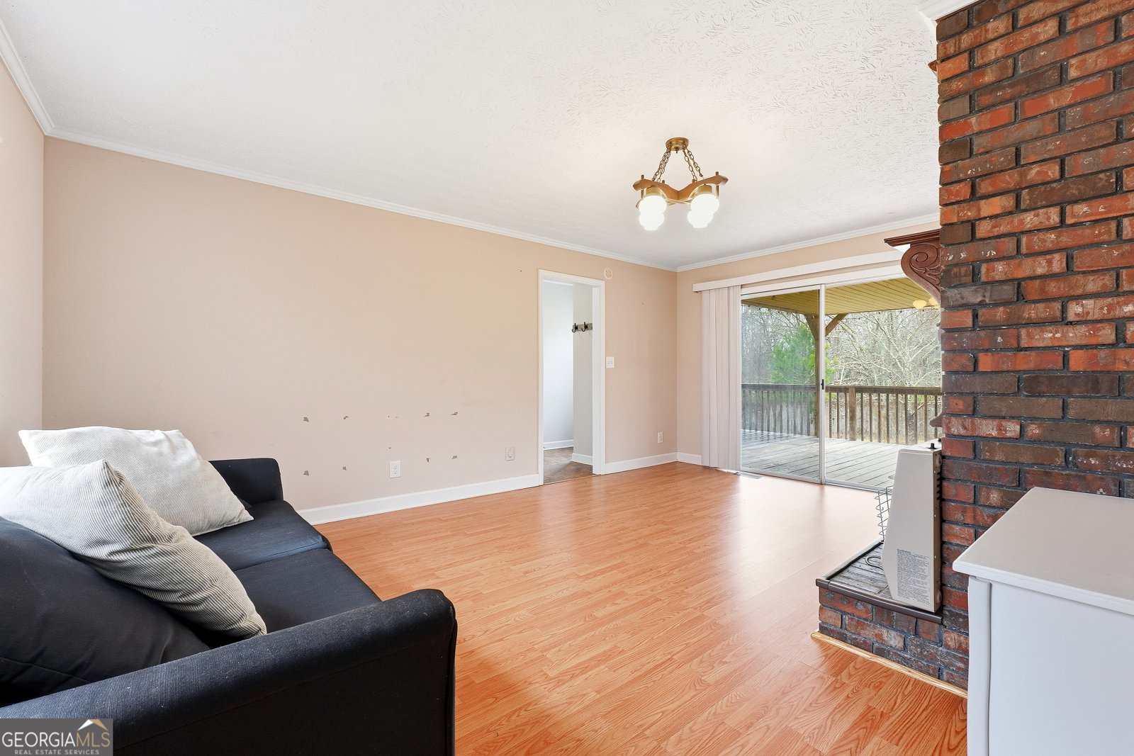 1412 Friendship Church Road Douglasville - Photo 32