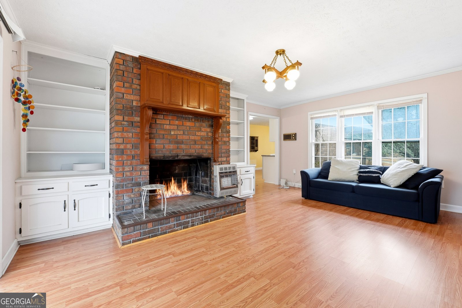 1412 Friendship Church Road Douglasville - Photo 33