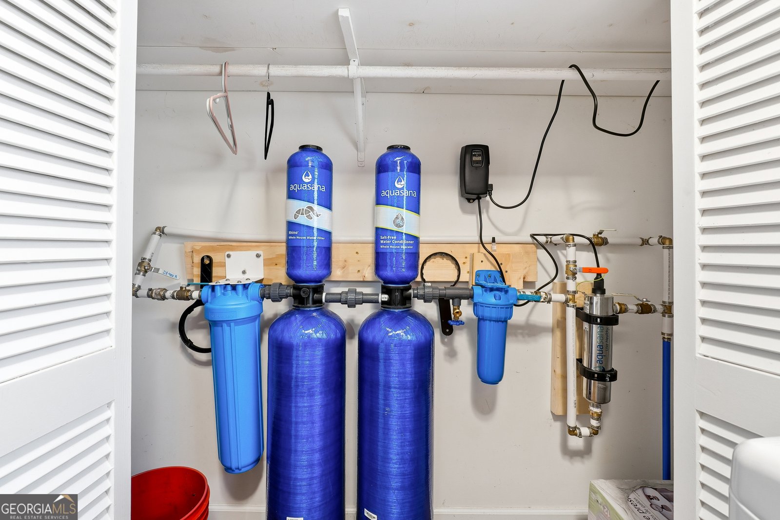 1412 Friendship Church Road Douglasville - Photo 37