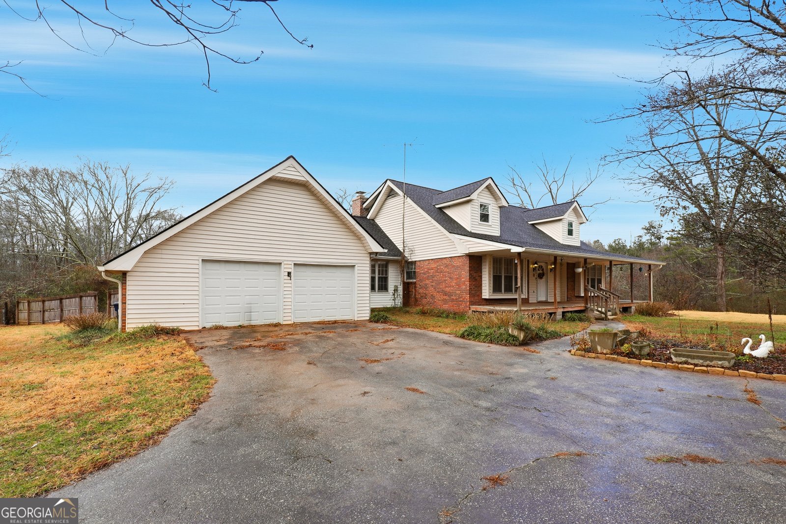 1412 Friendship Church Road Douglasville - Photo 38