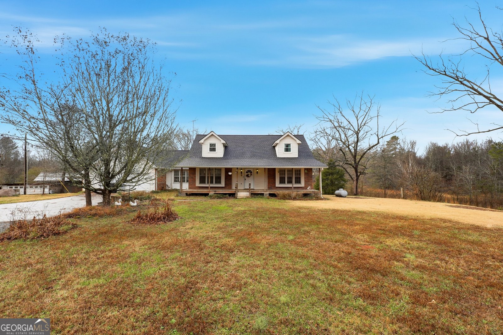 1412 Friendship Church Road Douglasville - Photo 39