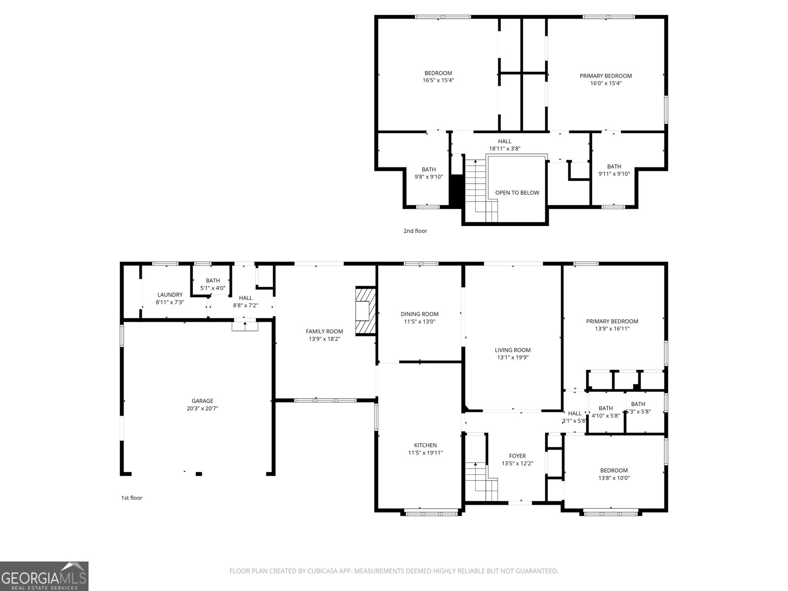 1412 Friendship Church Road Douglasville - Photo 41