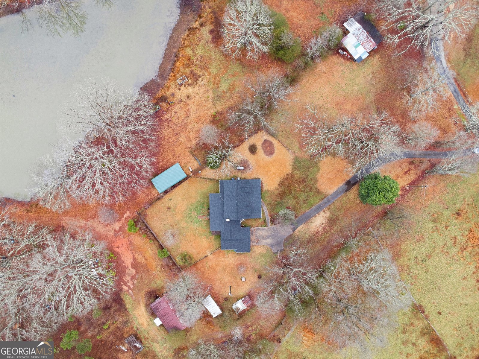 1412 Friendship Church Road Douglasville - Photo 42