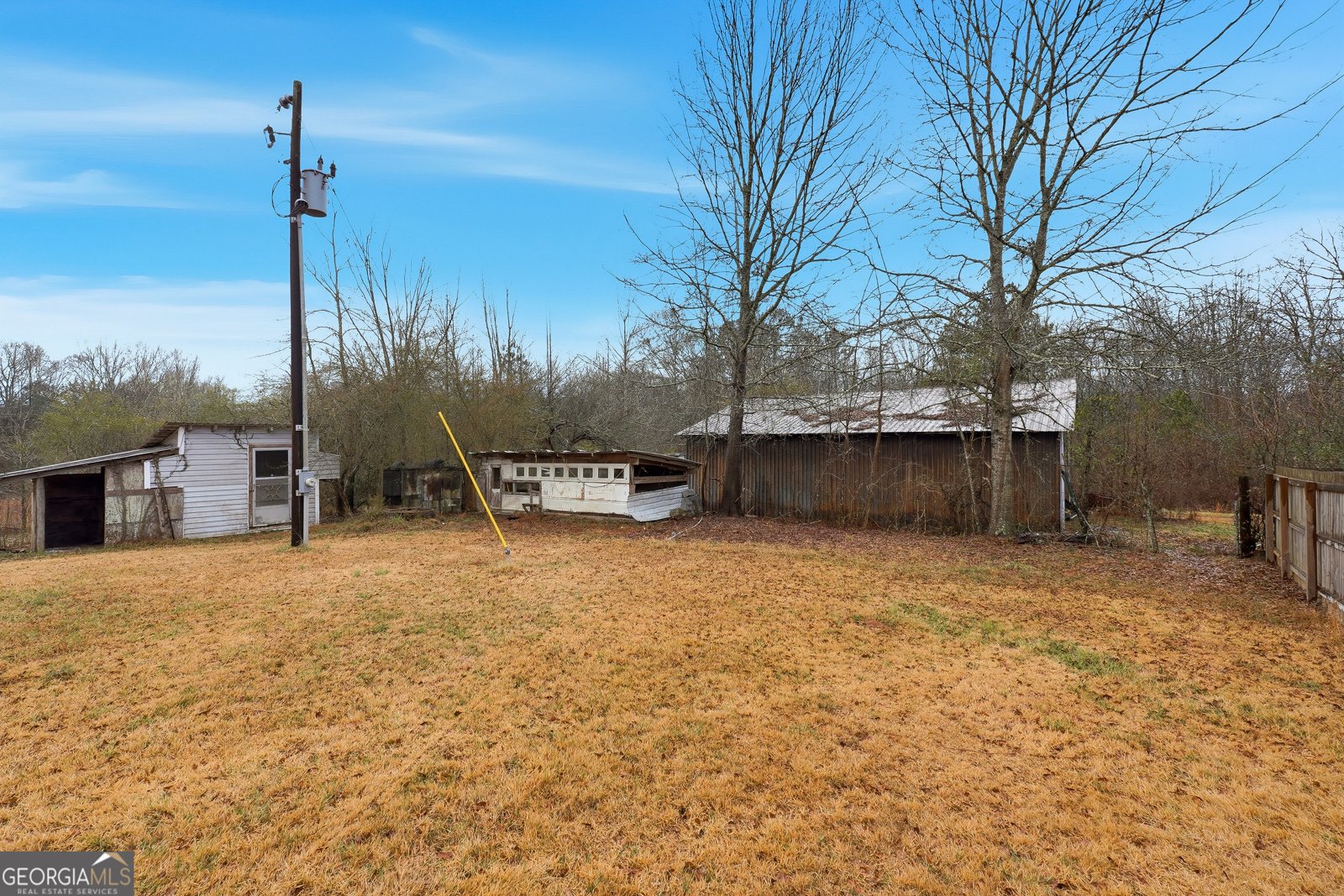 1412 Friendship Church Road Douglasville - Photo 7