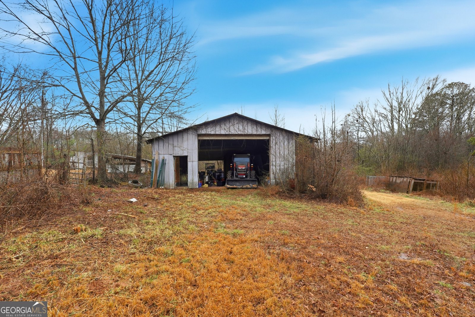 1412 Friendship Church Road Douglasville - Photo 8