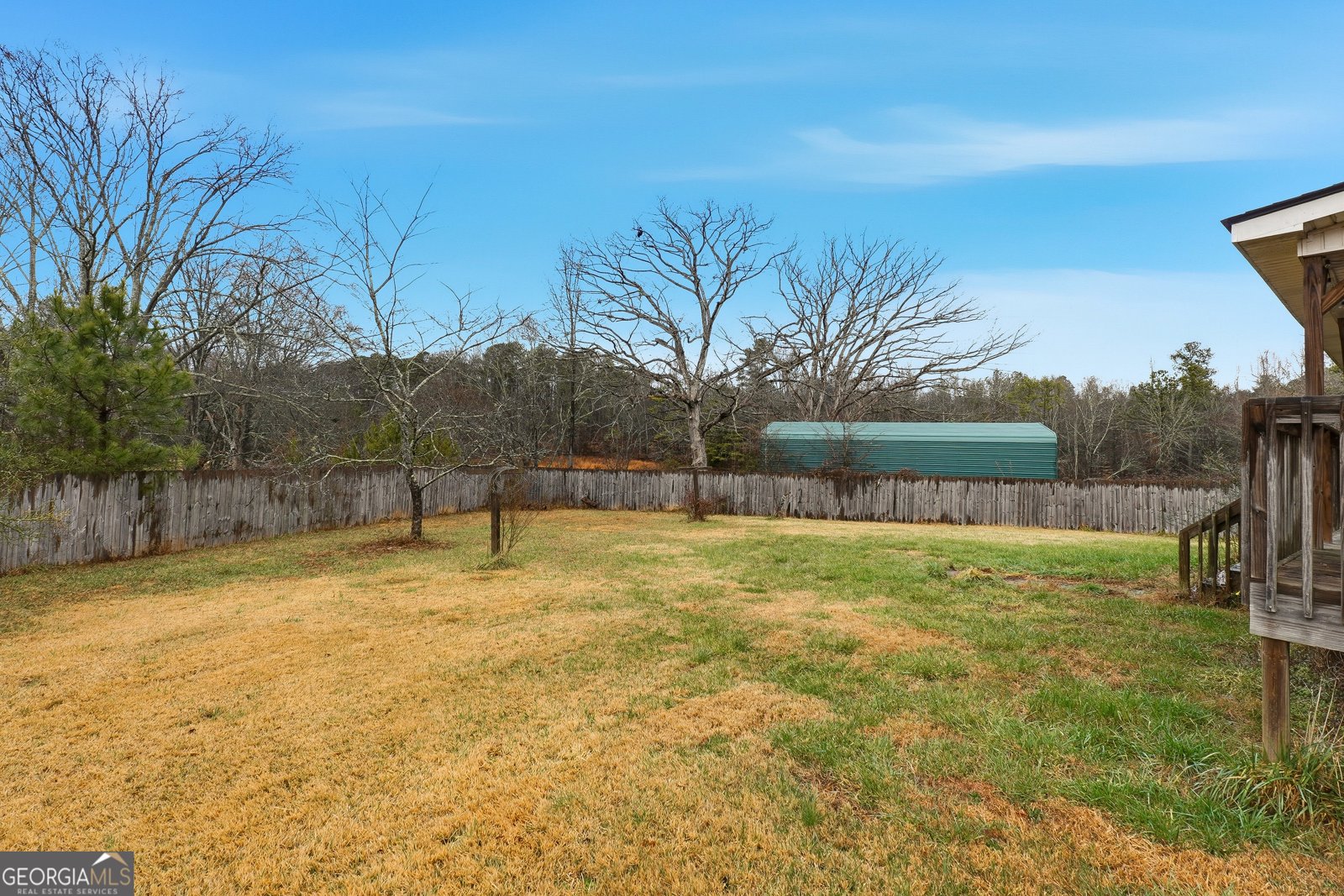 1412 Friendship Church Road Douglasville - Photo 9