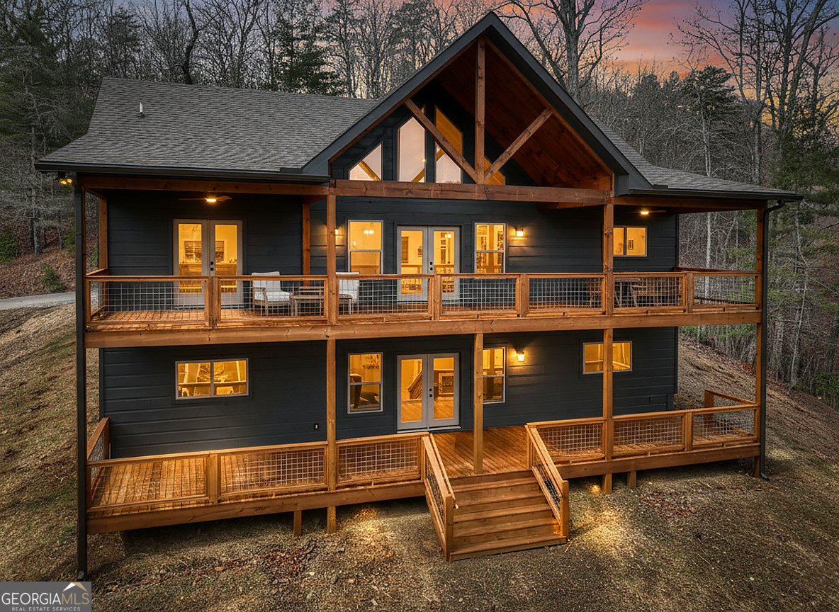 232 Red Tail Lane Morganton - Photo 1