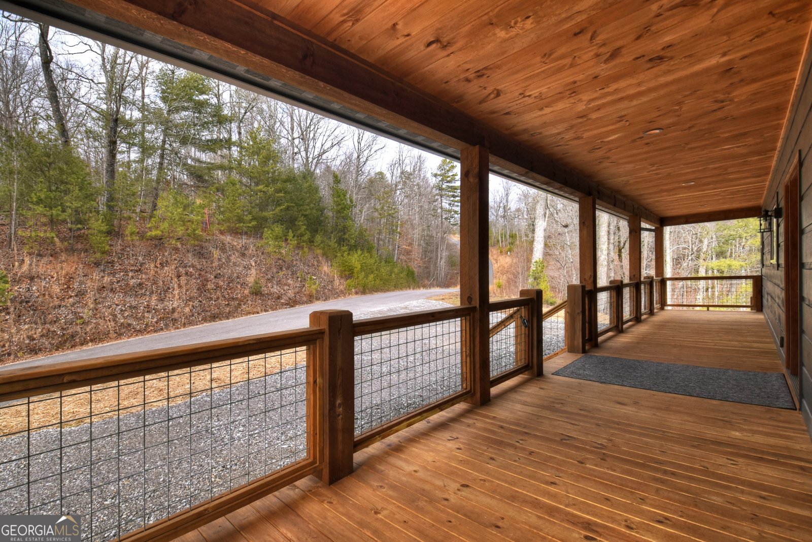 232 Red Tail Lane Morganton - Photo 11