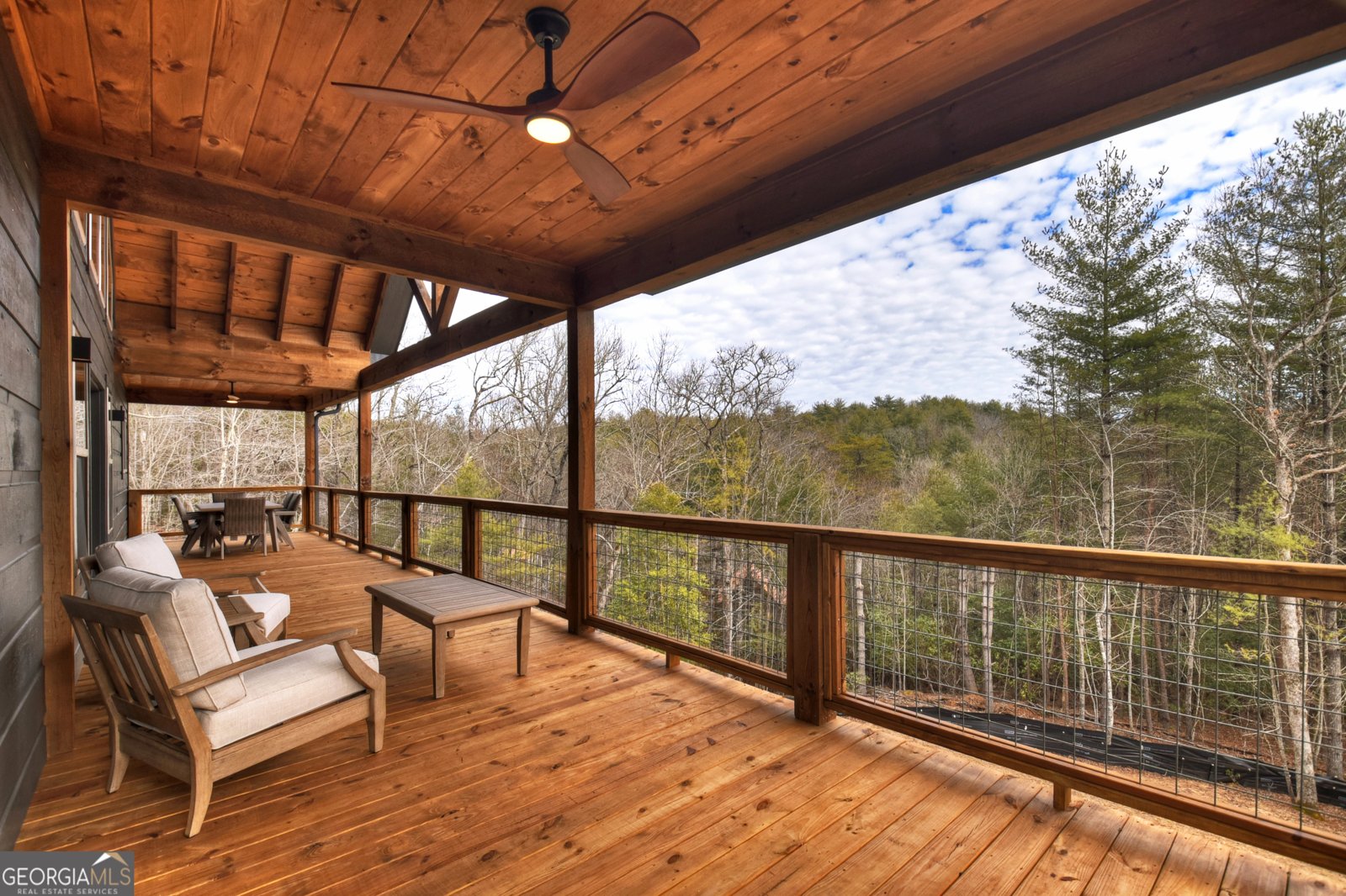 232 Red Tail Lane Morganton - Photo 12