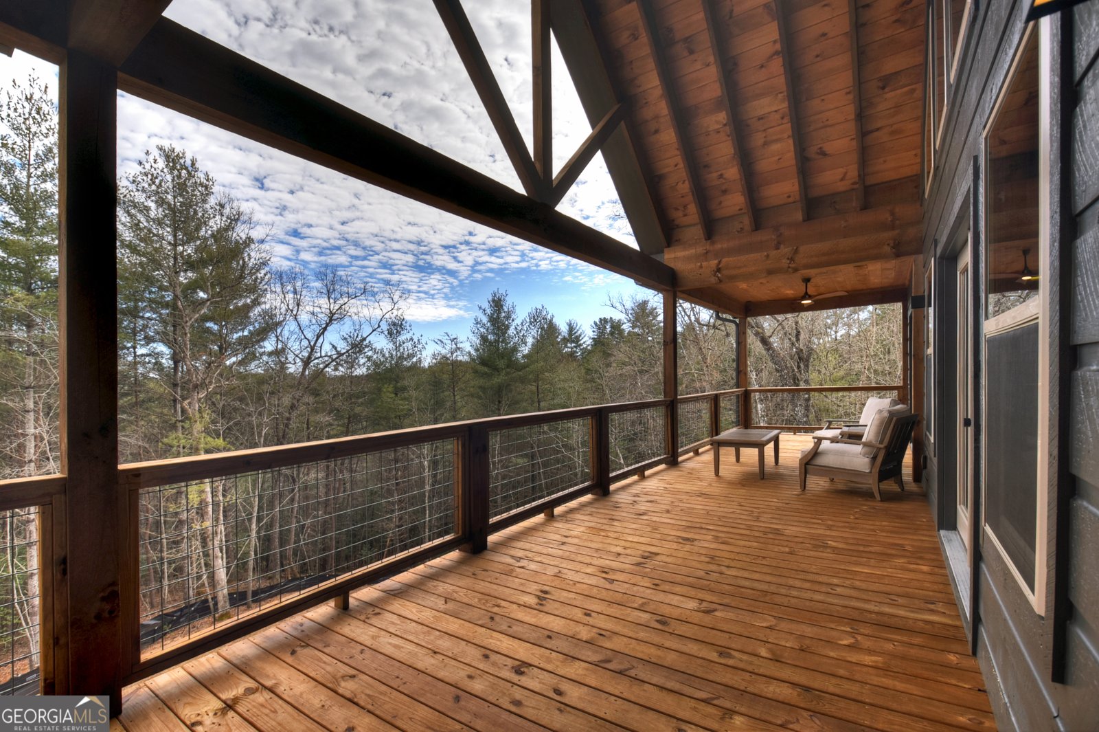 232 Red Tail Lane Morganton - Photo 13