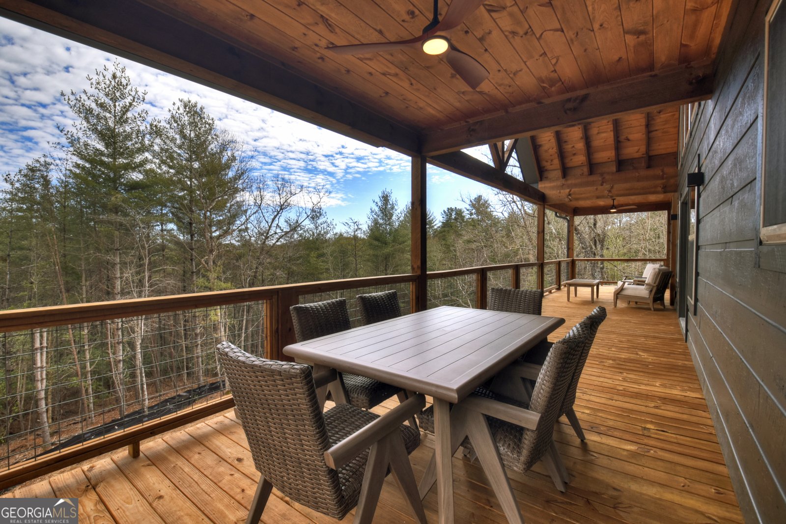 232 Red Tail Lane Morganton - Photo 14