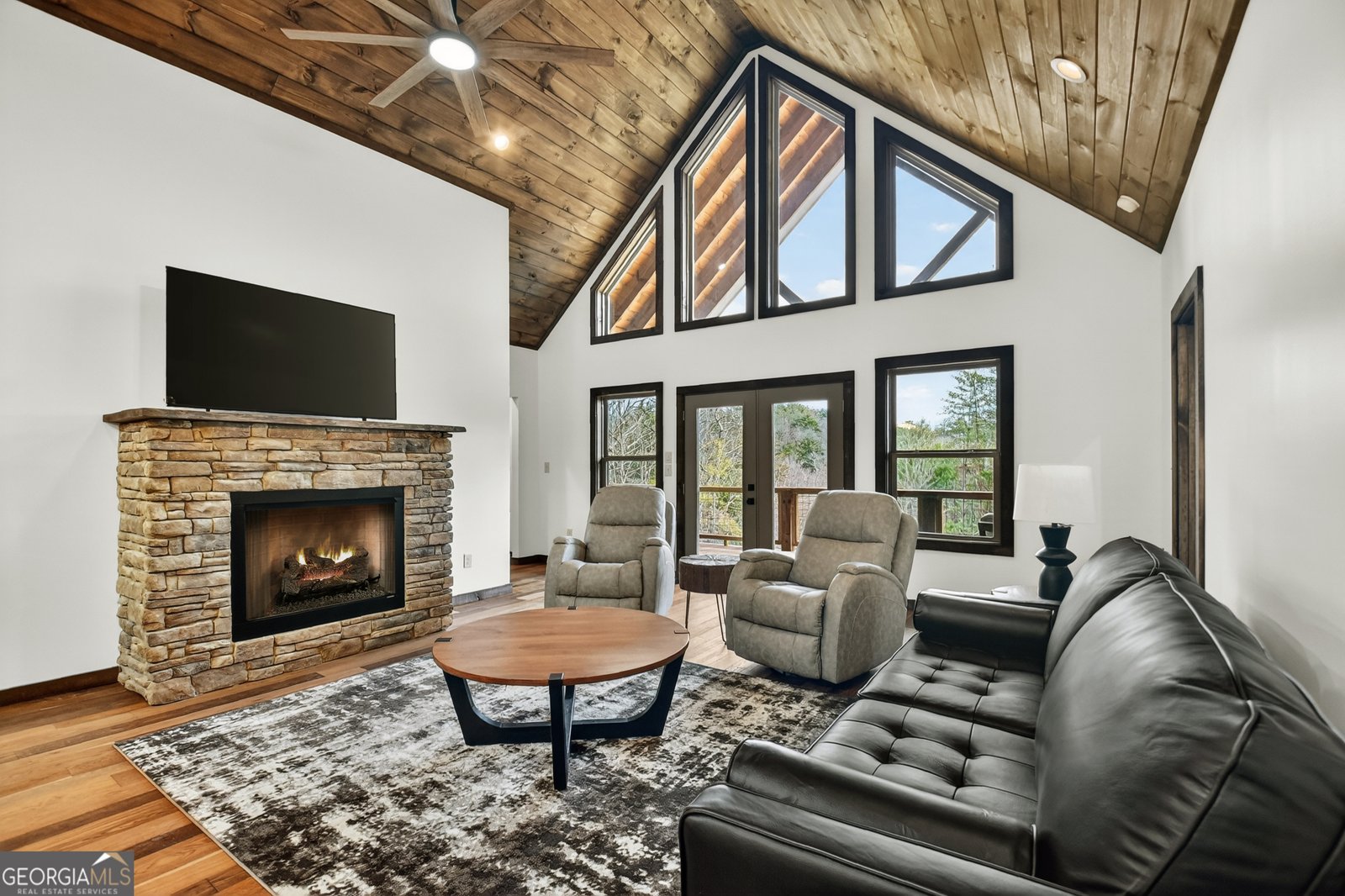 232 Red Tail Lane Morganton - Photo 17