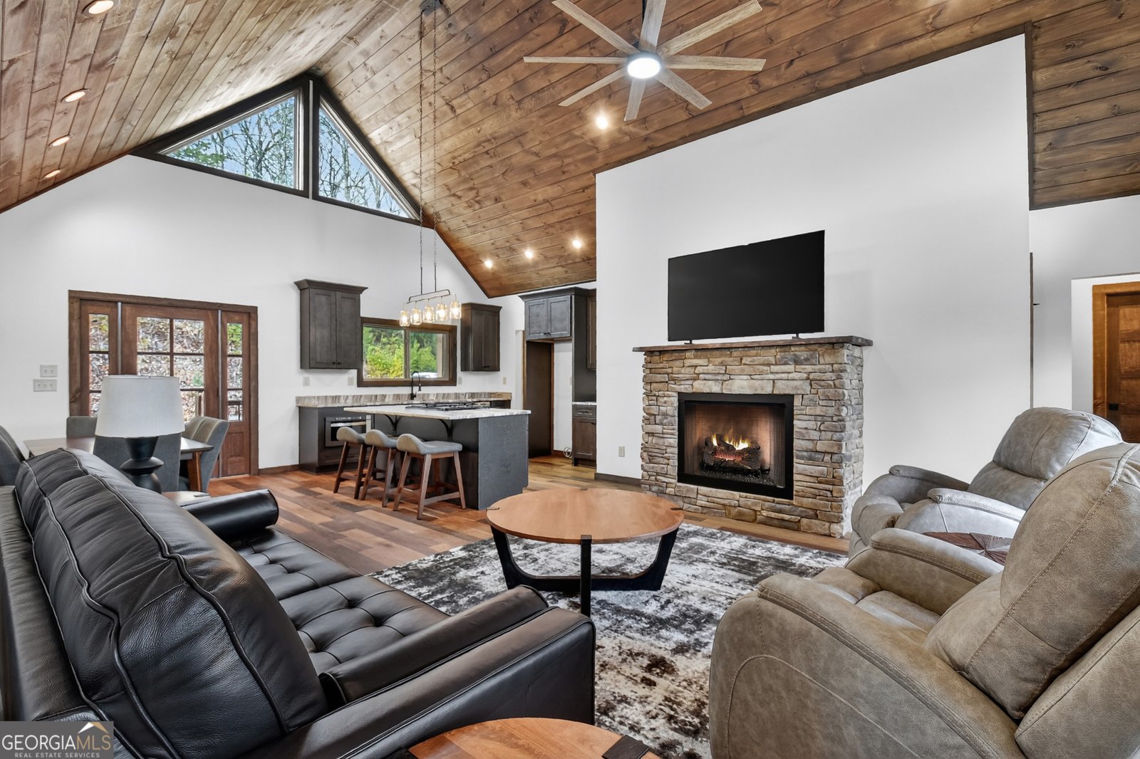 232 Red Tail Lane Morganton - Photo 19