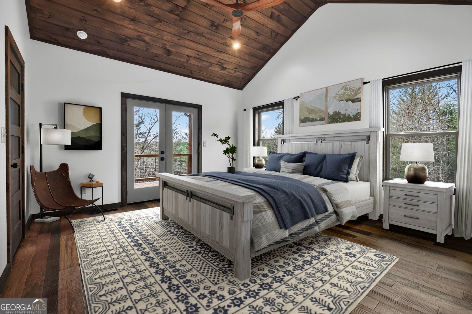 232 Red Tail Lane Morganton - Photo 29