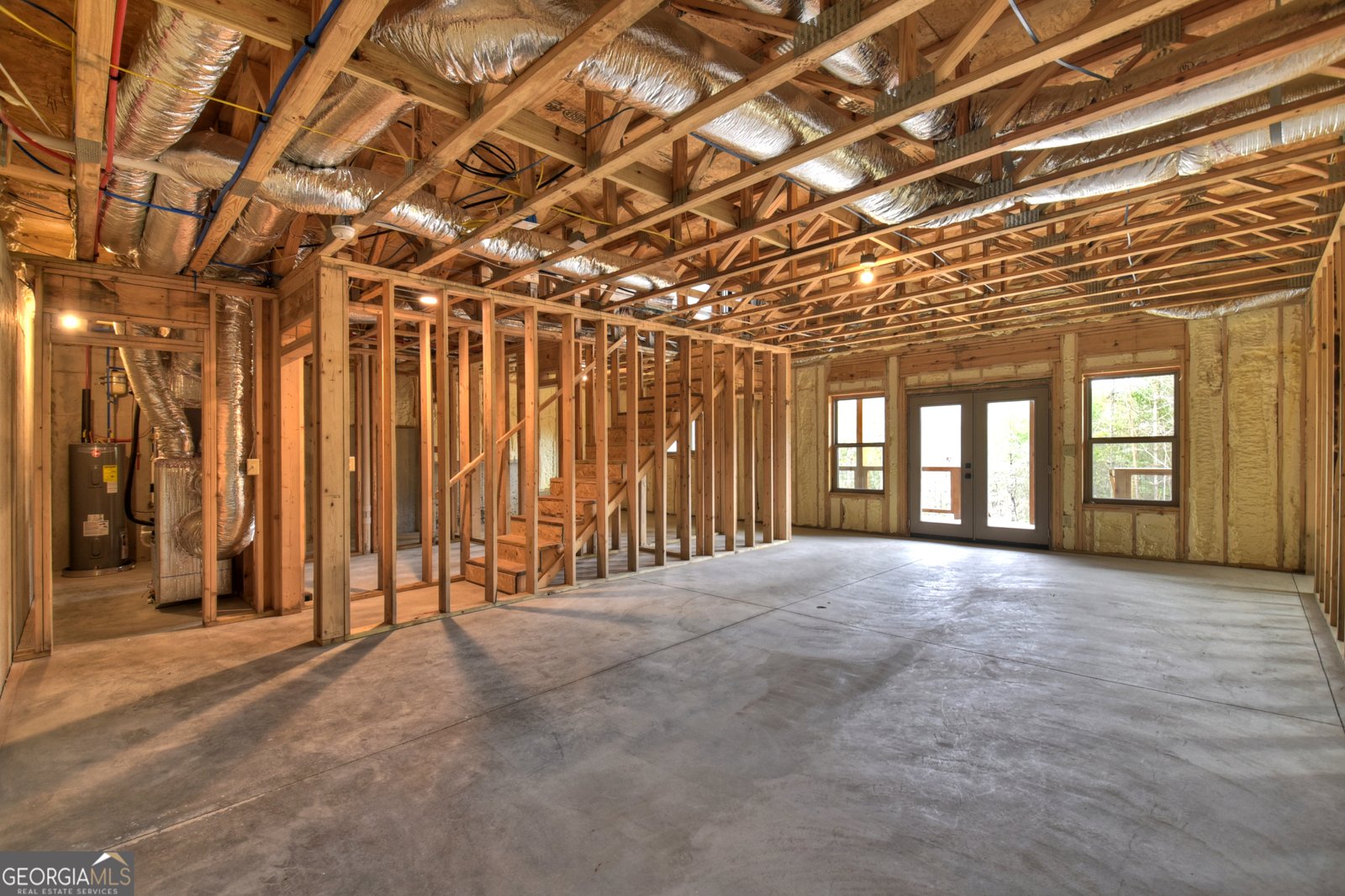 232 Red Tail Lane Morganton - Photo 37