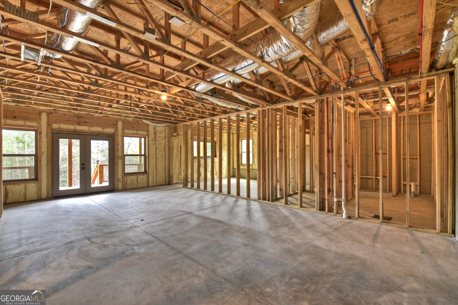 232 Red Tail Lane Morganton - Photo 38