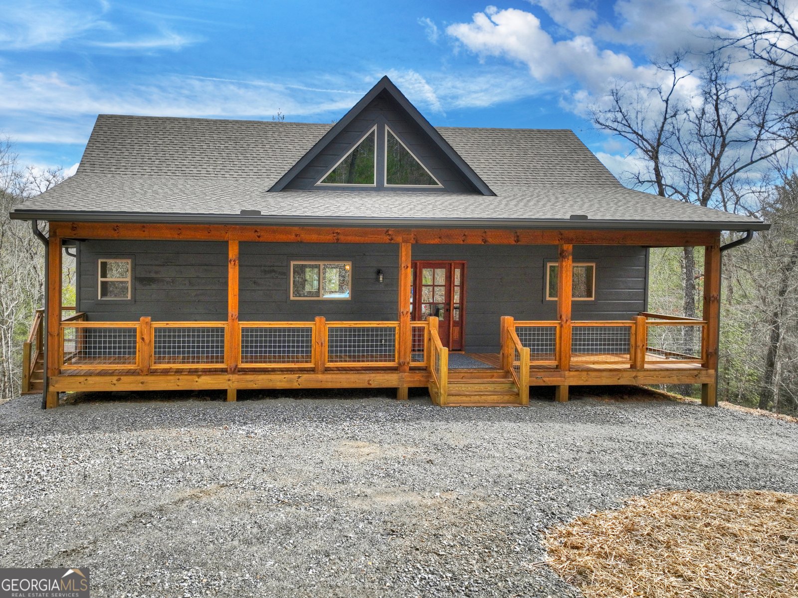 232 Red Tail Lane Morganton - Photo 41