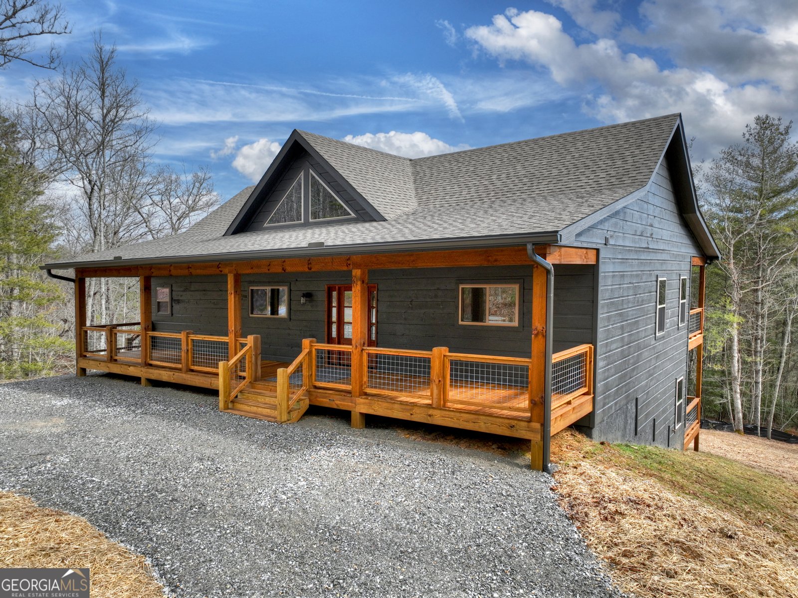 232 Red Tail Lane Morganton - Photo 7