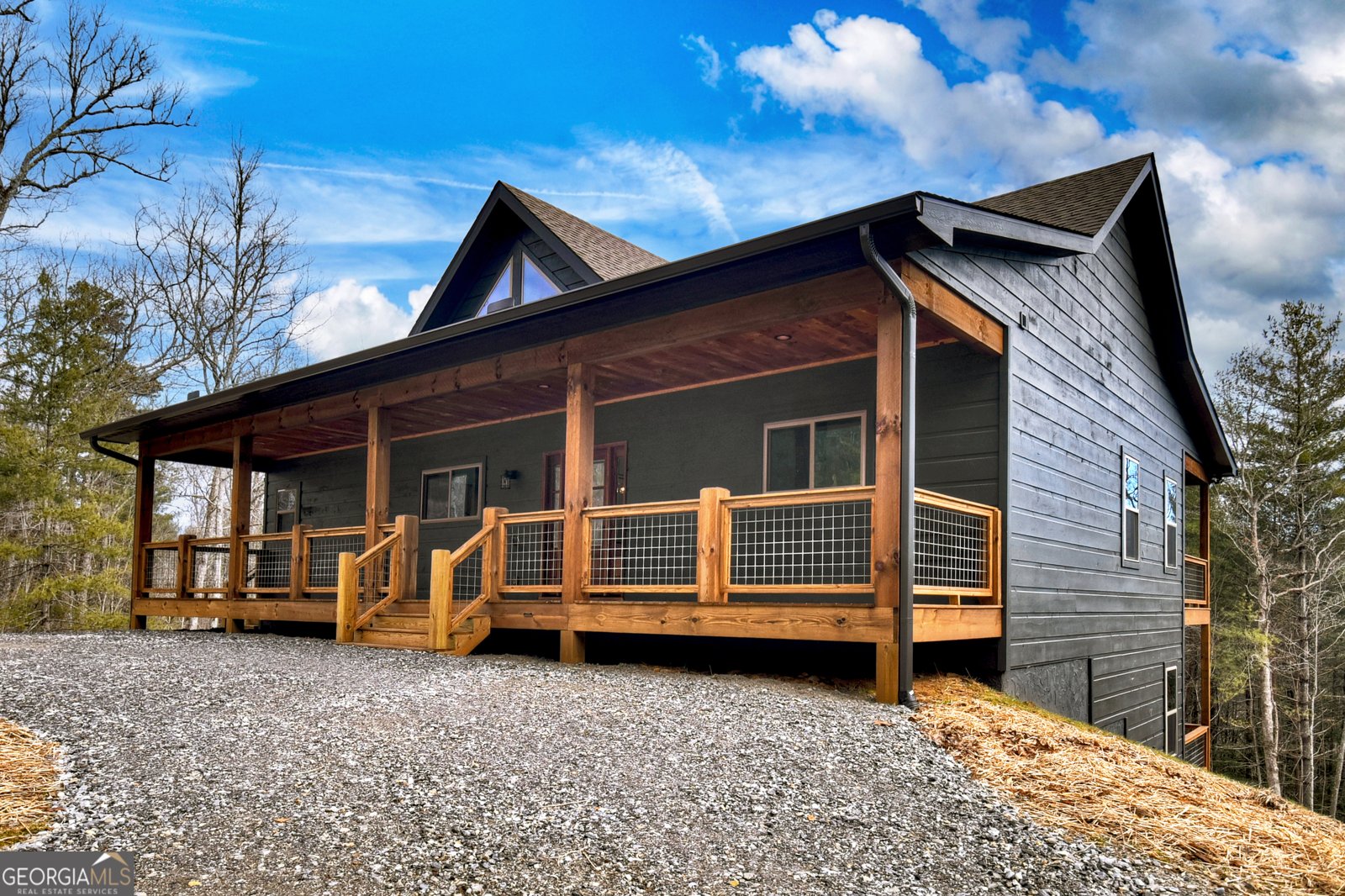 232 Red Tail Lane Morganton - Photo 8