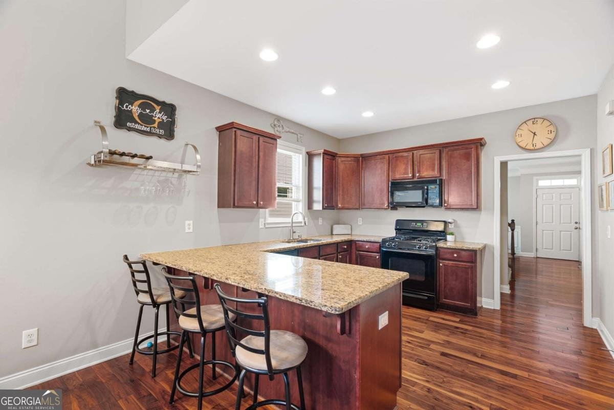 4085 Fort Sumter Landing Acworth - Photo 11