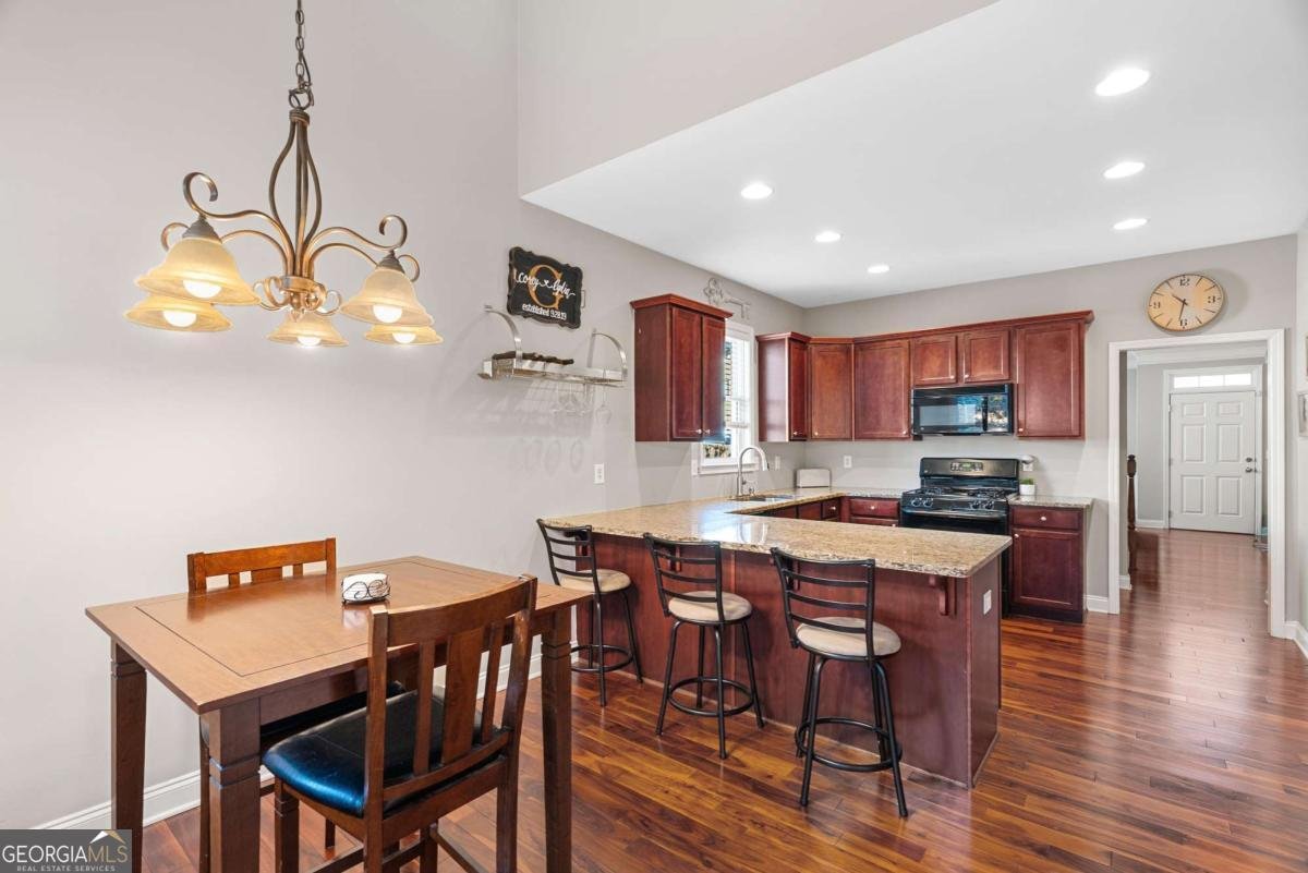 4085 Fort Sumter Landing Acworth - Photo 12