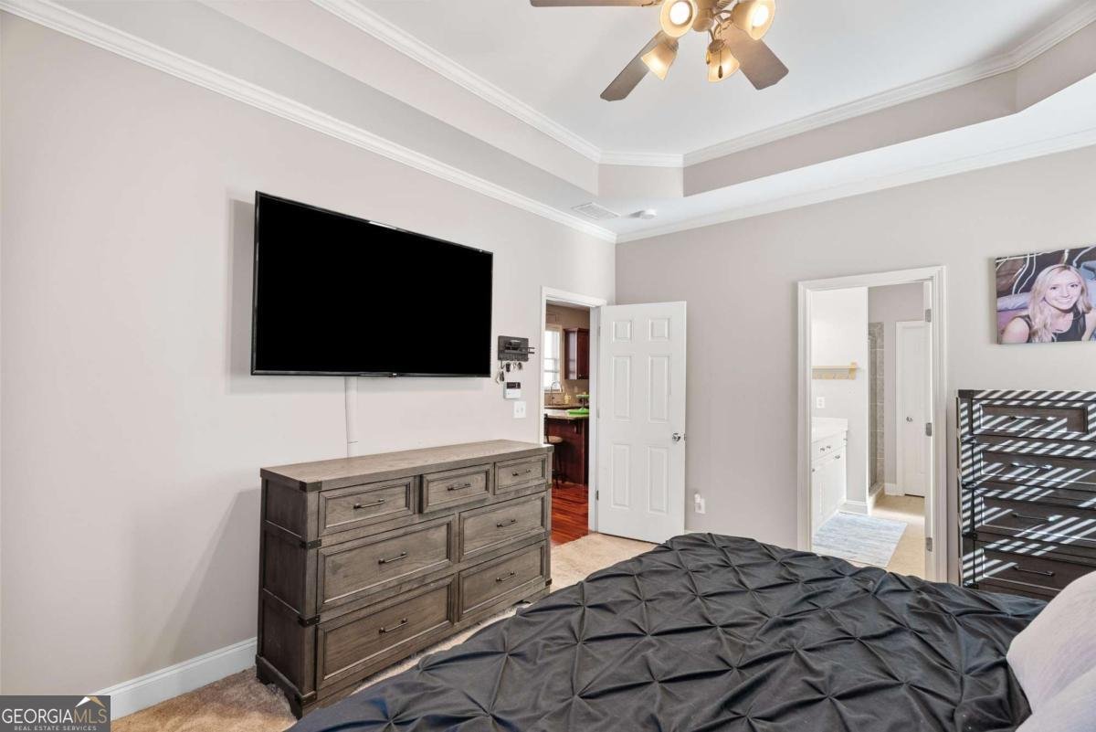 4085 Fort Sumter Landing Acworth - Photo 17