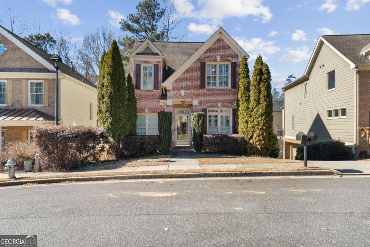 4085 Fort Sumter Landing Acworth - Photo 38