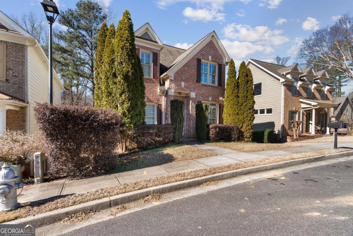 4085 Fort Sumter Landing Acworth - Photo 41