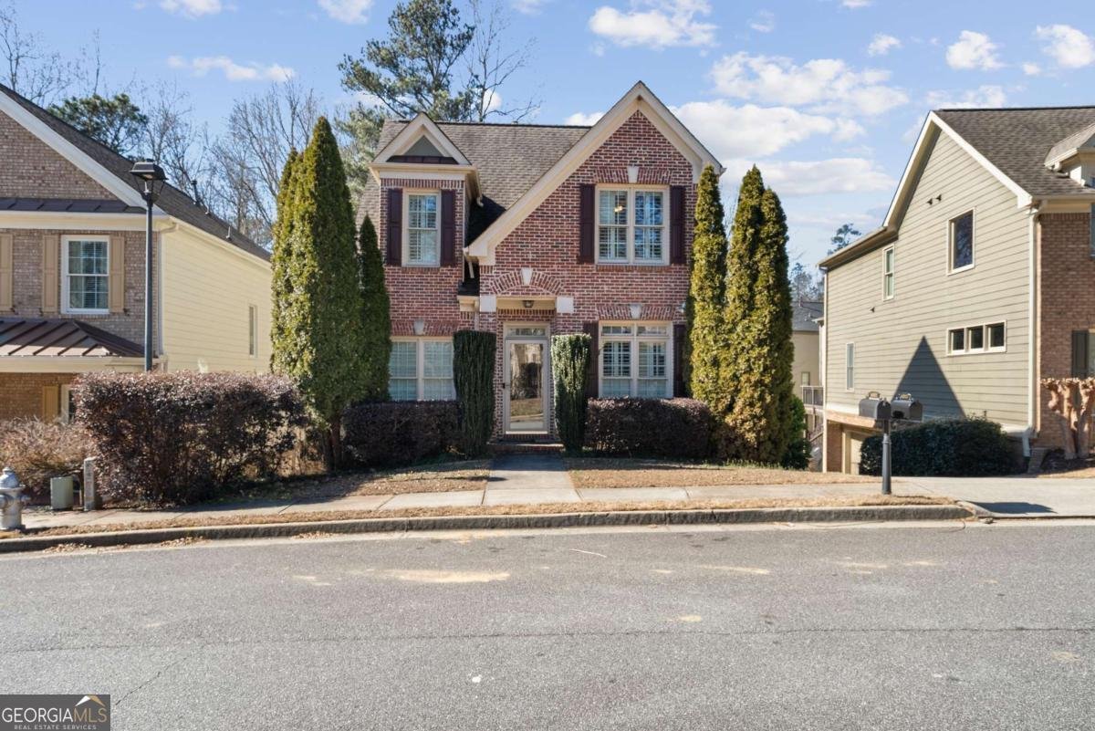 4085 Fort Sumter Landing Acworth - Photo 43