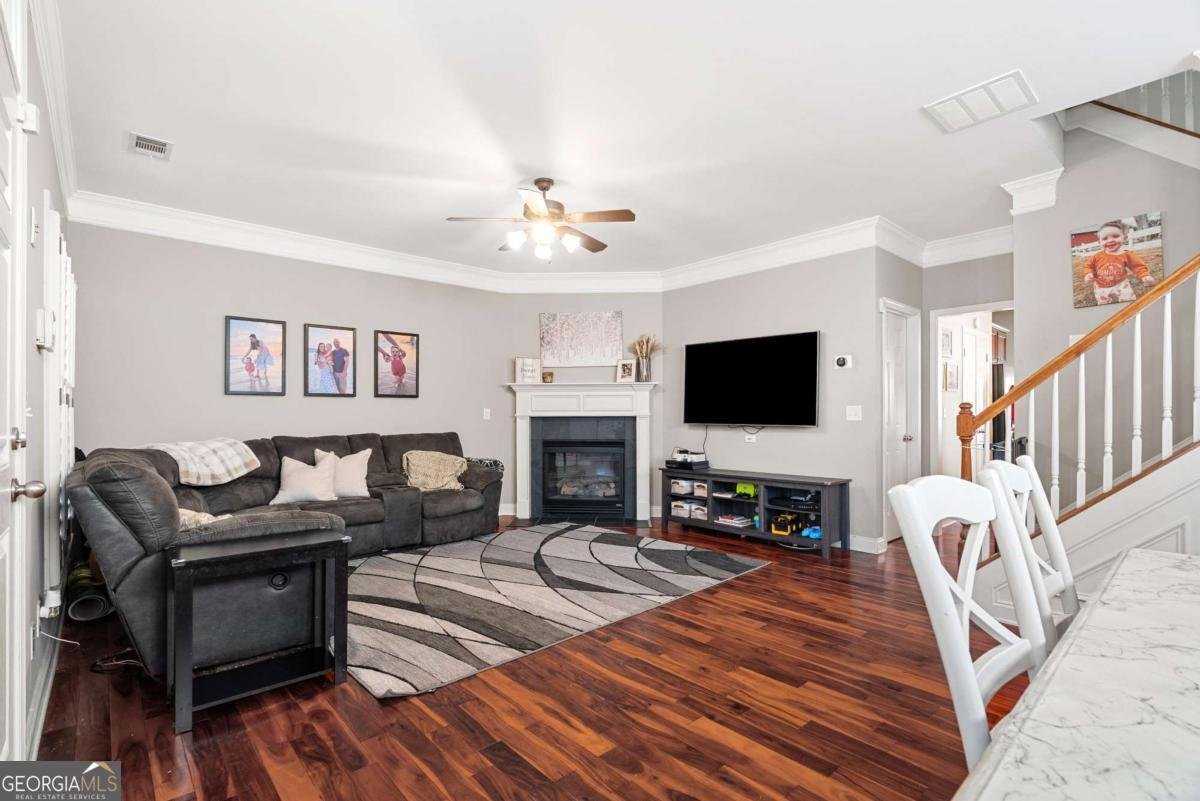 4085 Fort Sumter Landing Acworth - Photo 7