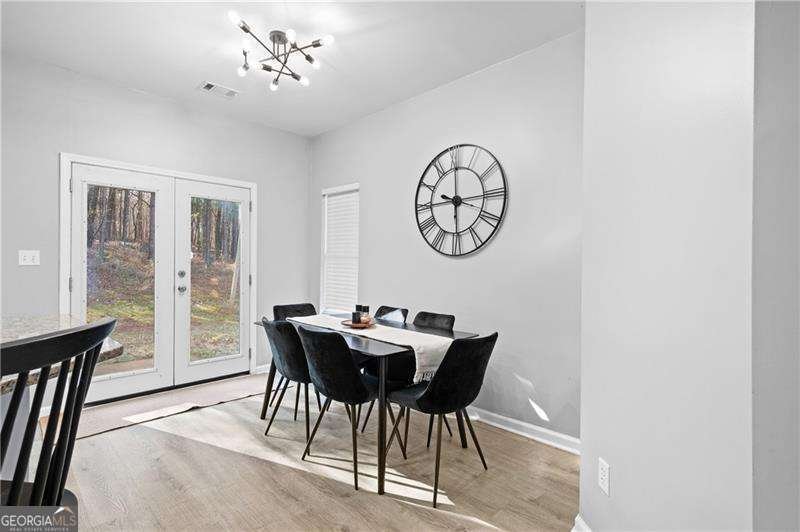 52 Hampton Drive Cartersville - Photo 10