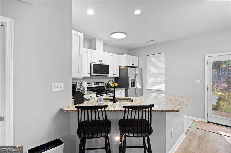 52 Hampton Drive Cartersville - Photo 11