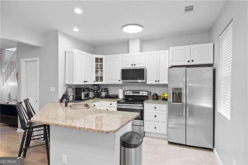 52 Hampton Drive Cartersville - Photo 12